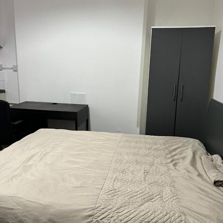 Nice Ensuite Near Cricket Ground Nottingham Ngoại thất bức ảnh