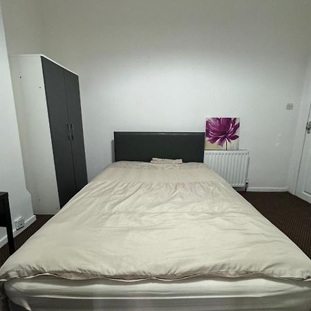 Nice Ensuite Near Cricket Ground Nottingham Ngoại thất bức ảnh