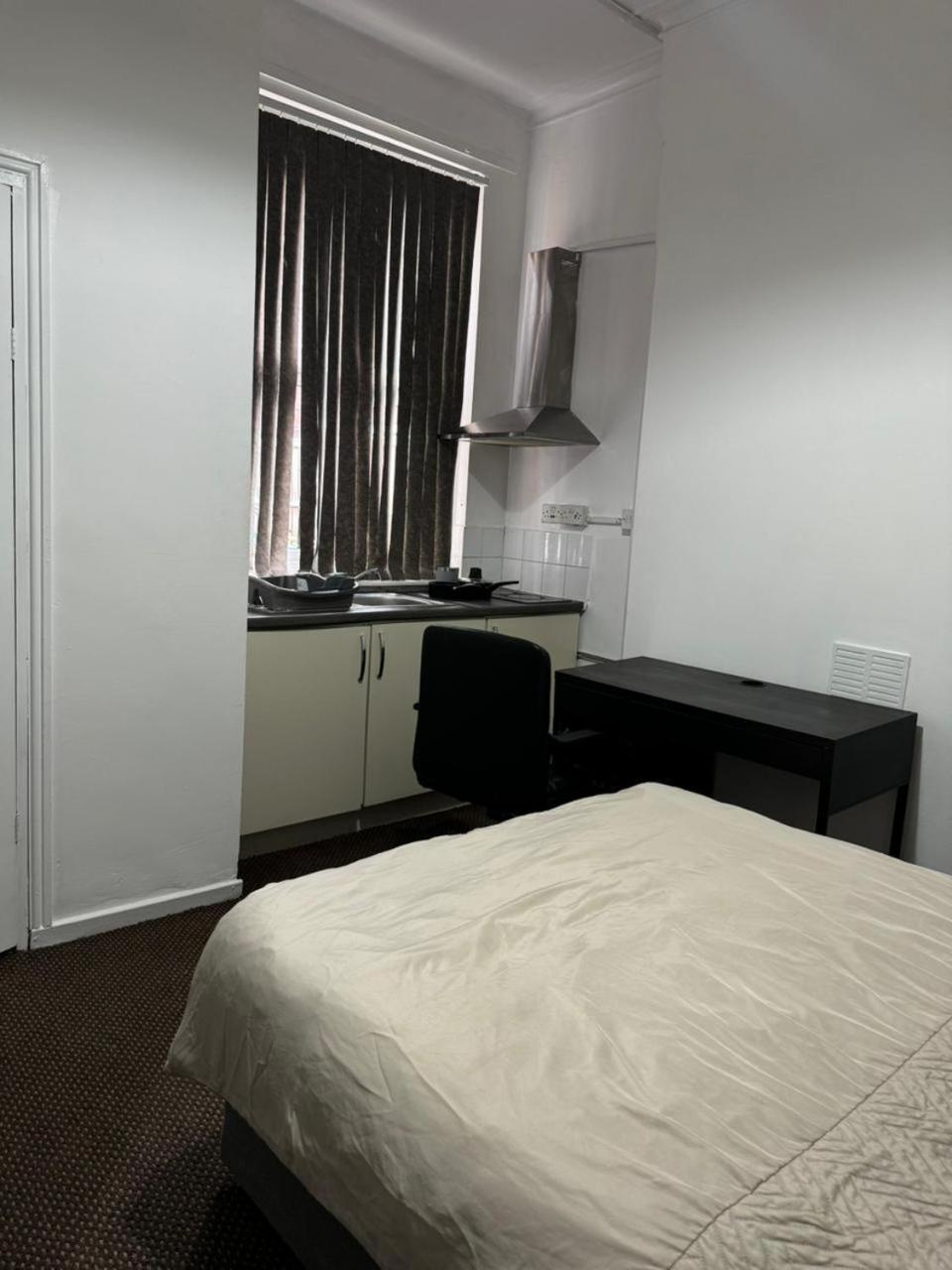 Nice Ensuite Near Cricket Ground Nottingham Ngoại thất bức ảnh
