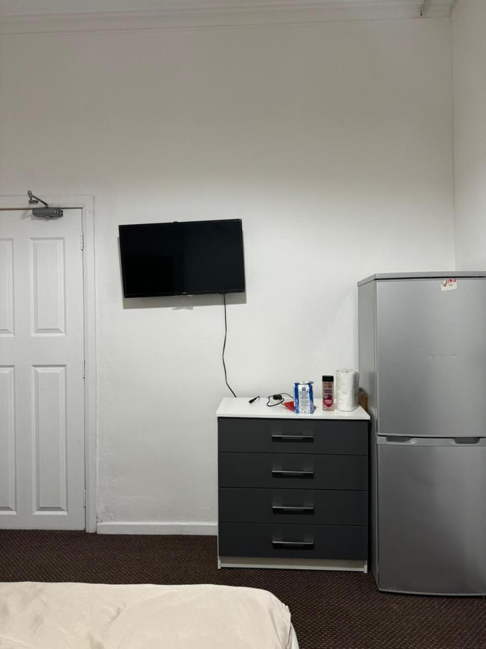 Nice Ensuite Near Cricket Ground Nottingham Ngoại thất bức ảnh