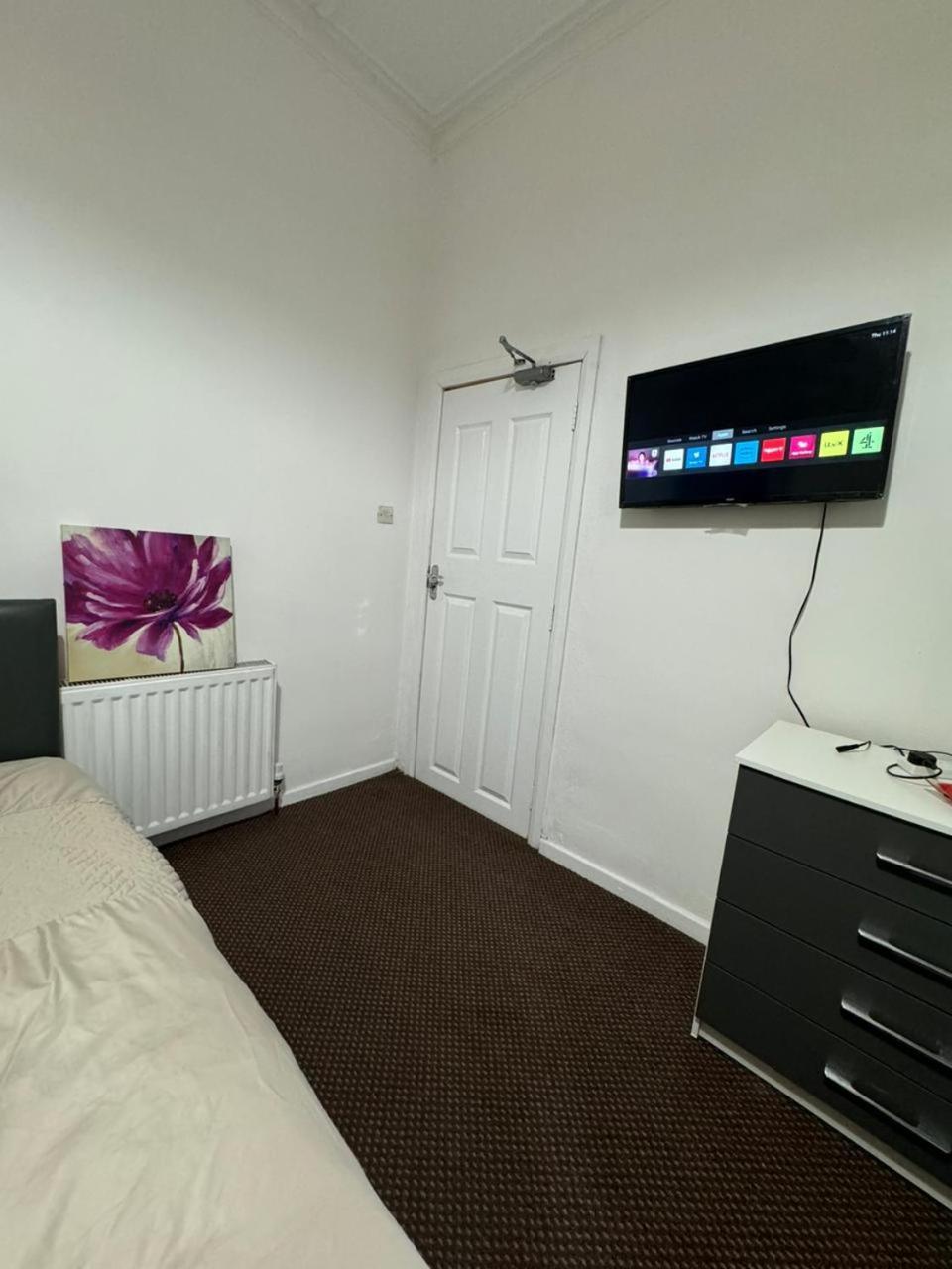 Nice Ensuite Near Cricket Ground Nottingham Ngoại thất bức ảnh