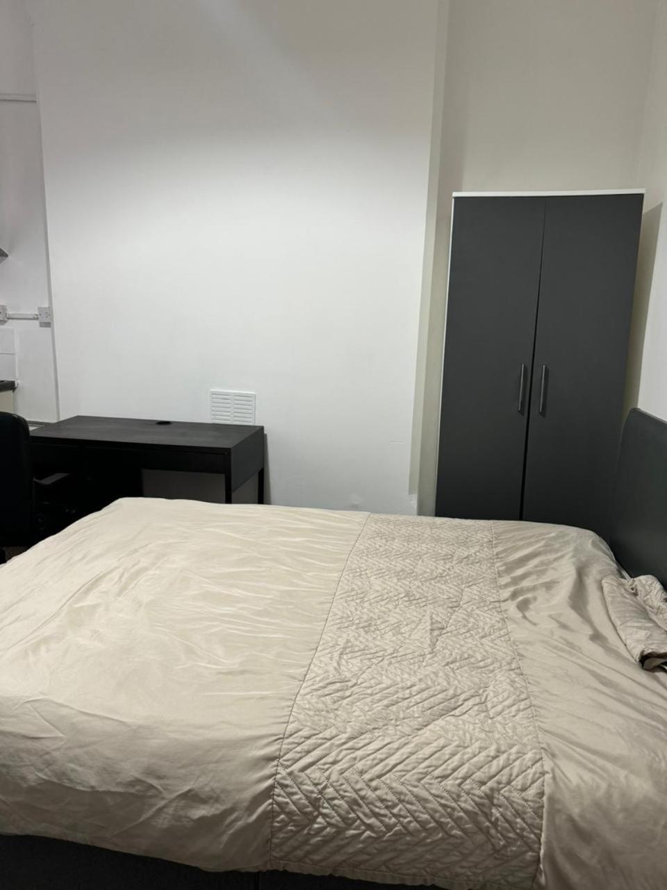 Nice Ensuite Near Cricket Ground Nottingham Ngoại thất bức ảnh