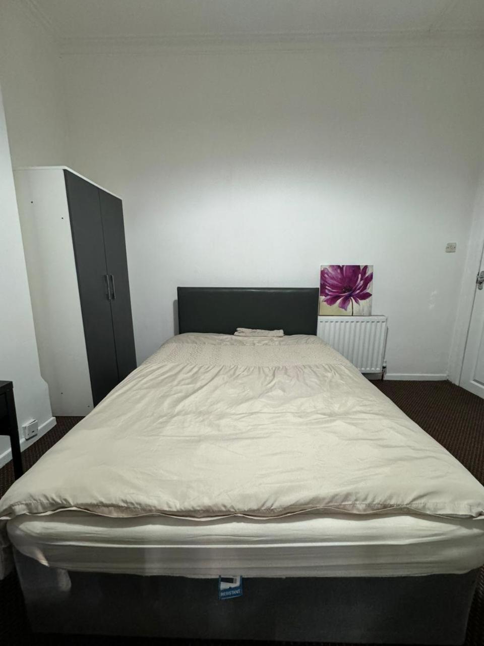 Nice Ensuite Near Cricket Ground Nottingham Ngoại thất bức ảnh